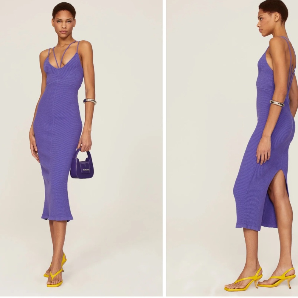 AKNVAS dress